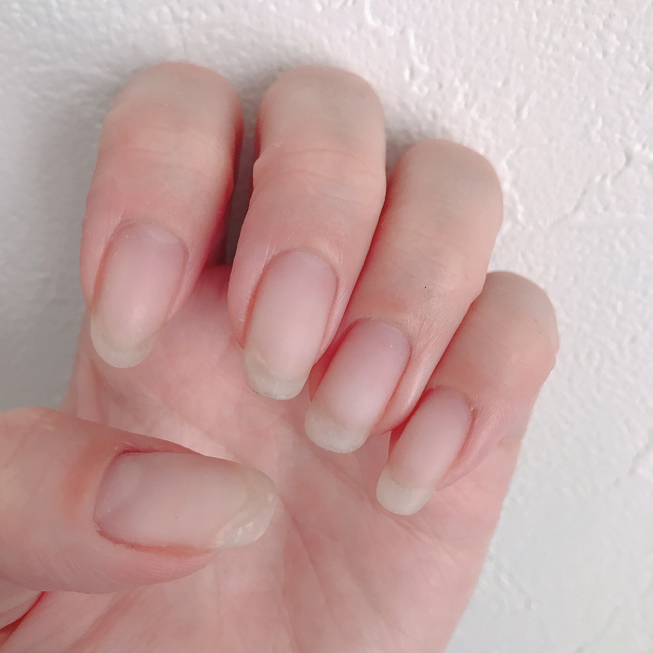 تويتر Mint على تويتر やっと写真撮れた 2週間ほどこの爪で過ごしてました ハイポは後退気味 ポリもハゲハゲなので今日落としてどれくらい伸びたか確認したいなー T Co W3joxlbfya