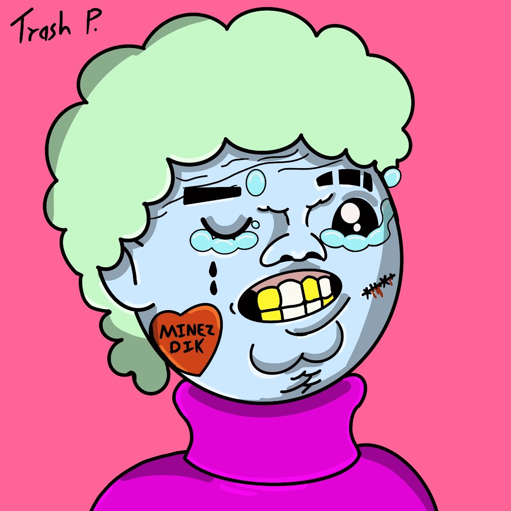 Gray_Beard_20's tweet image. #CNFTCommunnity #NFTCommmunity I’m a team player and since you were so nice I present “Fukboypals”! Has a nice ring to it right 🤣🔥🤣🔥