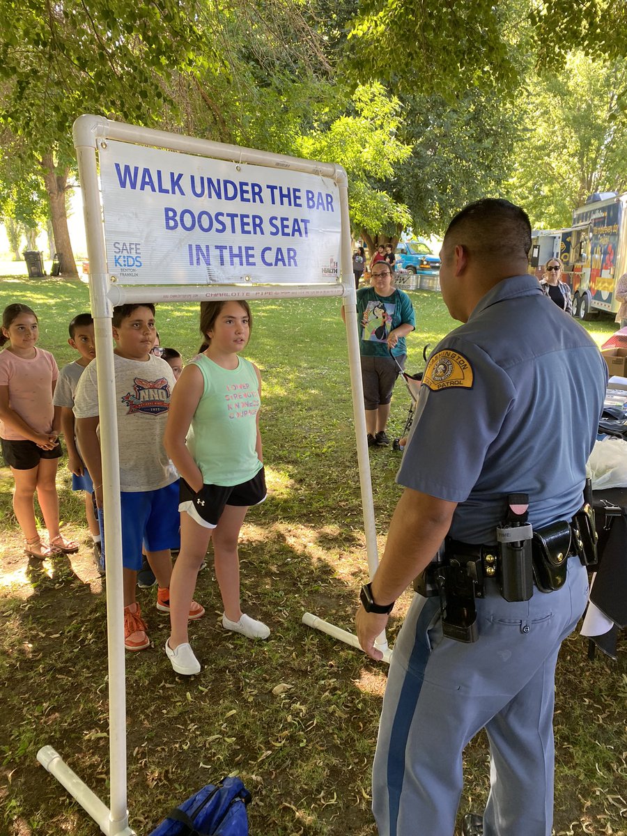 WSPElProtector's tweet photo. Nomas queda 3 horas para venir a visitarme. Tenemos muchas actividades para que disfruten los adultos y niños. #nationnightout https://t.co/gPlu5VNOdm