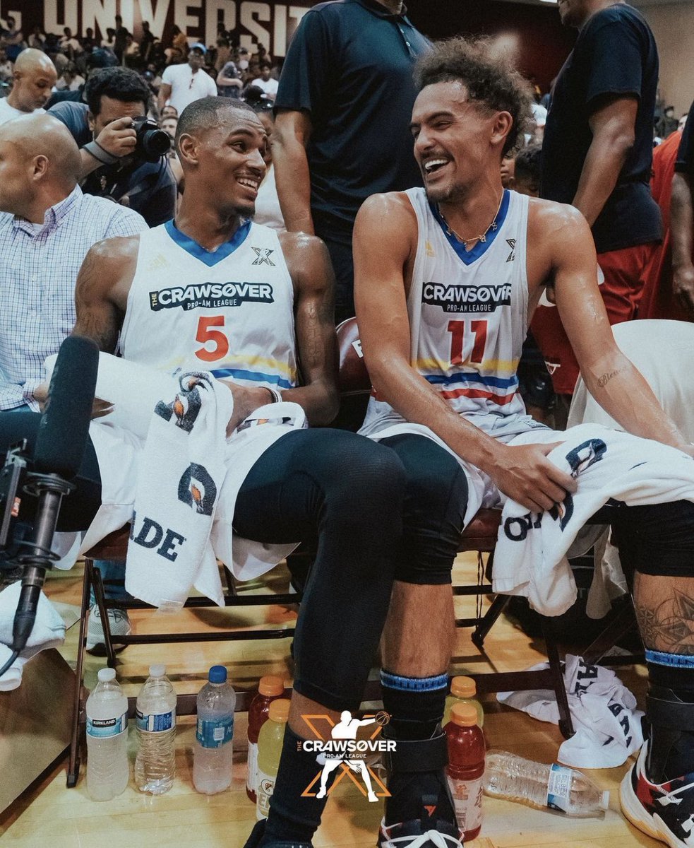 DejounteMurray's tweet photo. https://t.co/SGa84JLeQI