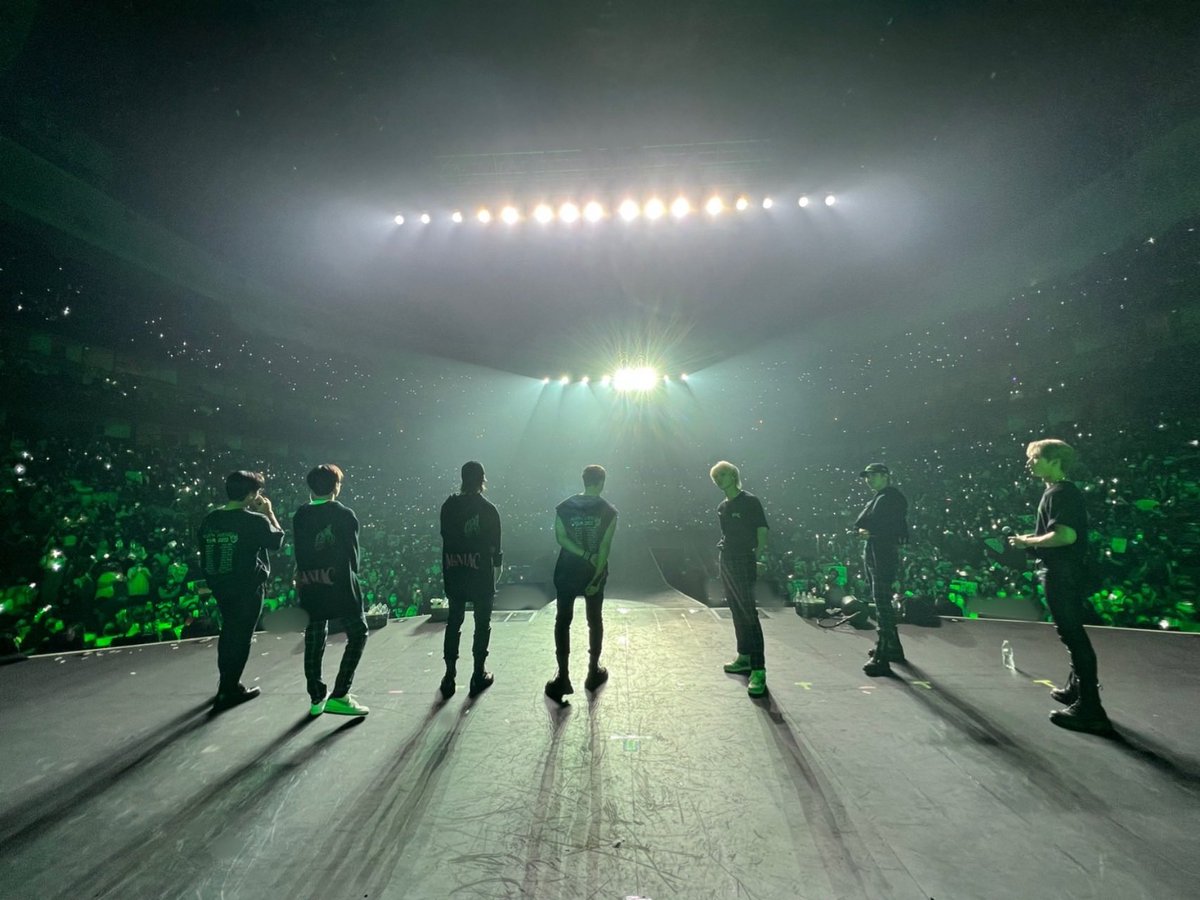 cbnc97's tweet photo. @vmas STRAY KIDS!!! They had sold out concerts in the Prudencial Center already, they can do it again for the #VMAs!!! #VMAsxSKZ They are very talented and great performers. Everyone would enjoy their music, you won’t regret it. https://t.co/AENEDuMmAw