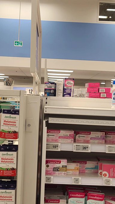 Ugh, just saw the grossest name for a product https://t.co/C61EXxqo7u<a href="/tag/mytwitteranniversary"class="tags"><span>#mytwitteranniversary</span></a>