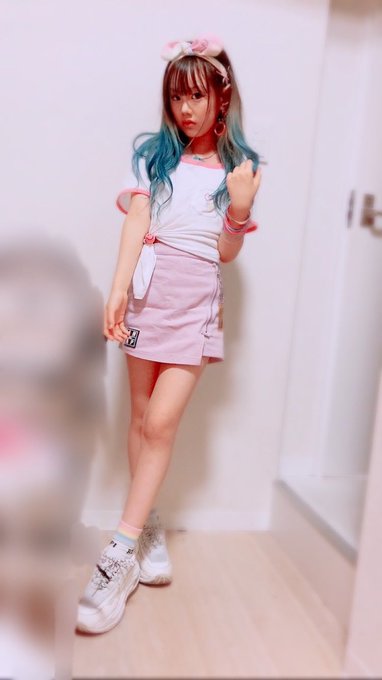 Twitterのコスプレ画像14