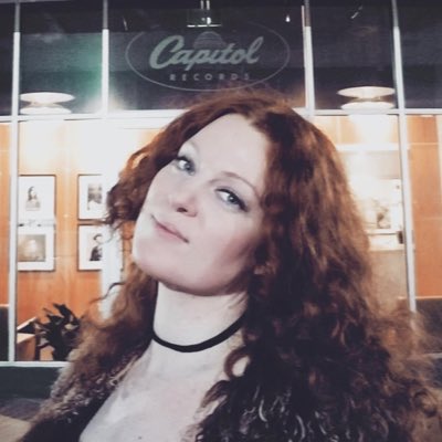 April Henry tweet media
