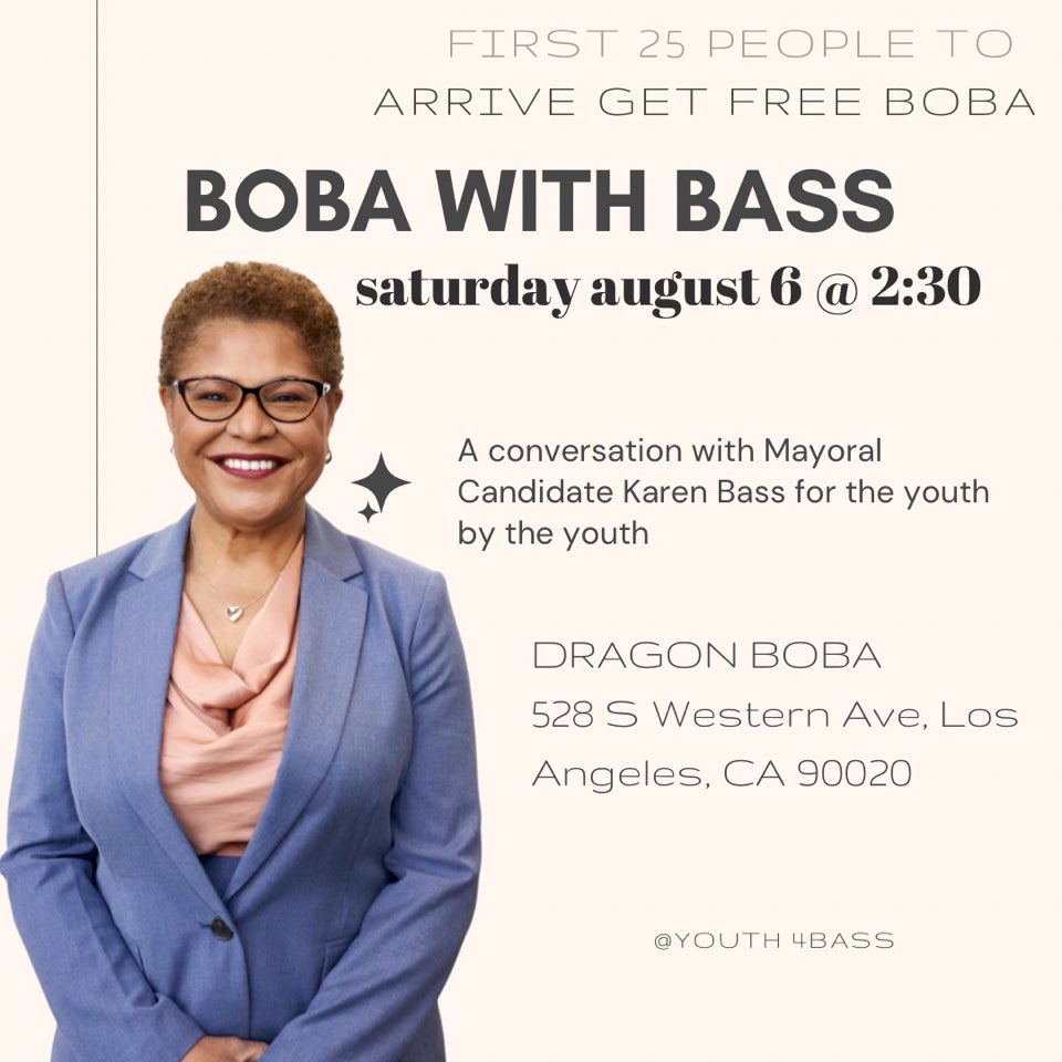 Korean American Democratic Committee tweet media
