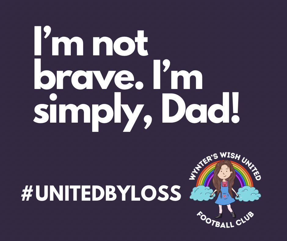 WyntersWishFC's tweet photo. #wynterswish #charityfootball #unitedbyloss #babyloss https://t.co/QCT2pxpCSy
