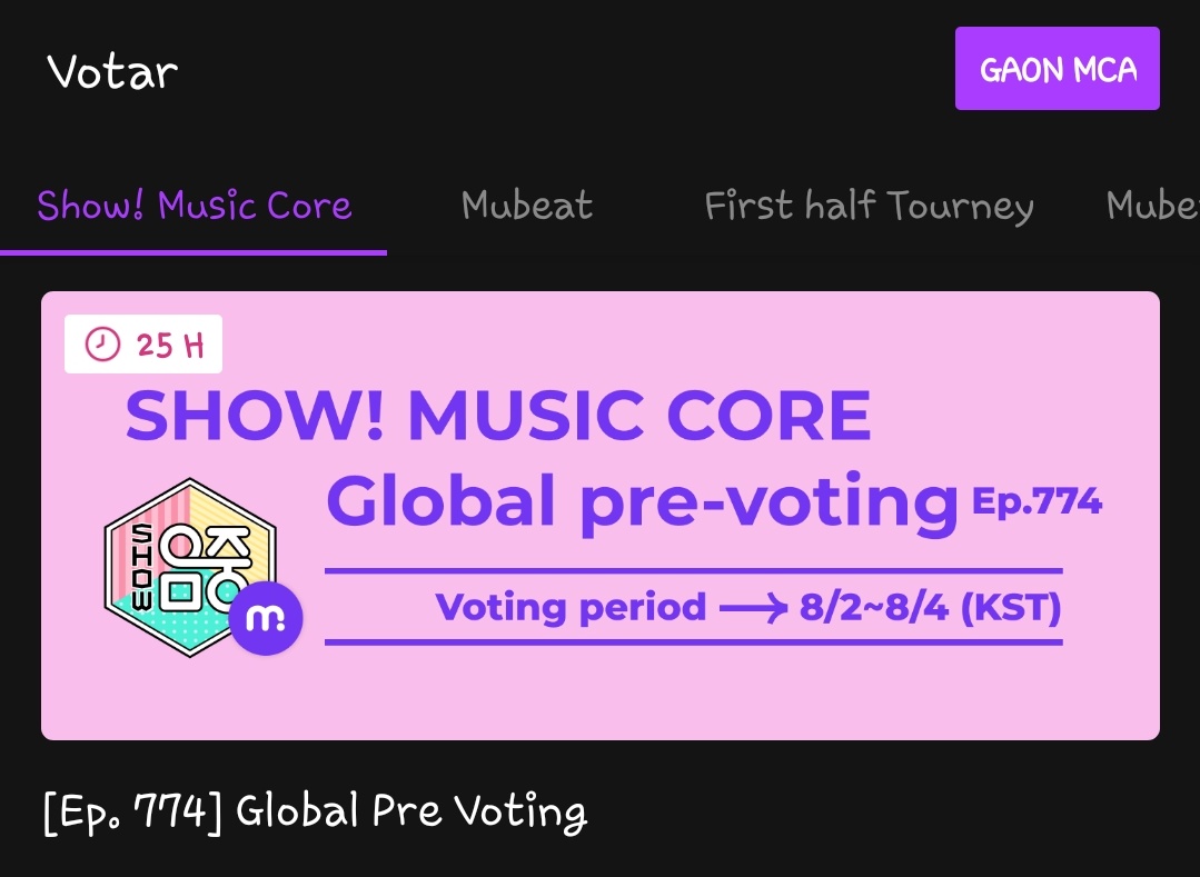 JONGHO_DIARYY's tweet photo. LA VOTACIÓN DE MUSIC CORE CIERRA EN 25 HORAS!!! y como ven la diferencia es asi 🤏🏻 de minima para criterio vale un 5% lo crean o no hace un gran cambio podemos subir a los chicos al 1er puesto estamos en días donde podemos darles otro win +
 @ATEEZofficial #ATEEZ #에이티즈 https://t.co/inn429hKg3