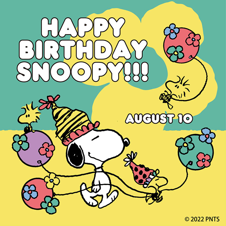 ナカバヤシ株式会社 S Tweet Happy Birthday Snoopy 8 10は スヌーピー のお誕生日 ナカバヤシ はこれからもスヌーピーと一緒です ロジカルダイアリーペーパーリングタイプ B6サイズ 8月上旬より発売予定 アルバム Lサイズ プラコート台紙 発売中