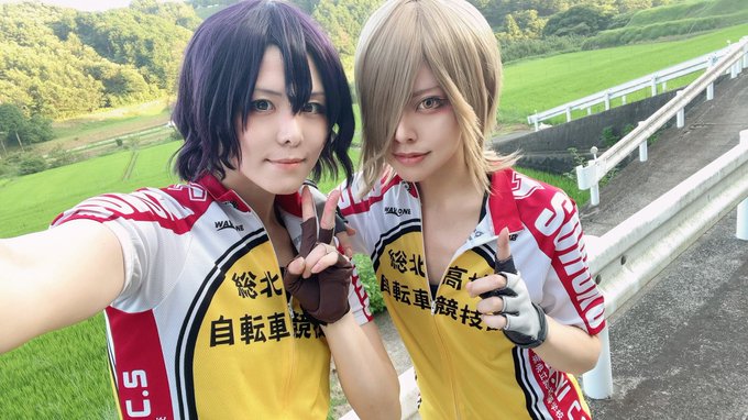 コスプレイヤーリュカのTwitter画像21