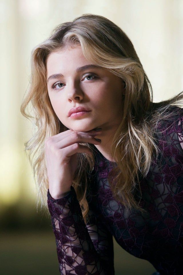 bluebelles1  Chloe grace, Chloe grace mortez, Chloe grace moretz