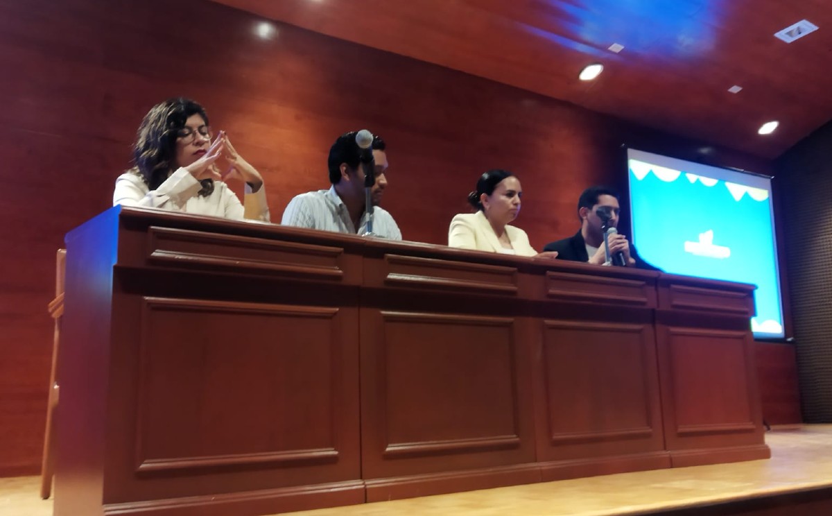 milenio_edomex's tweet image. Invitan a mexiquenses a participar en el parlamento de la juventud en #Edomex

bit.ly/3vBf64K