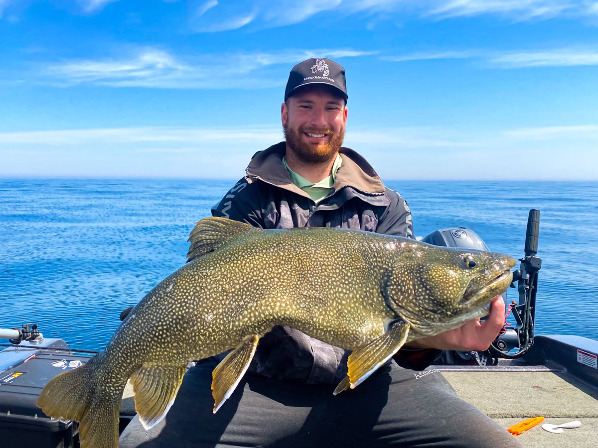 Frank Ragnow tweet media