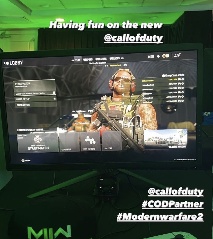 How to play Call of Duty: Mobile on PC - Charlie INTEL