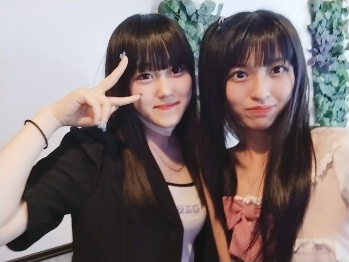 Twitterのコスプレ画像11