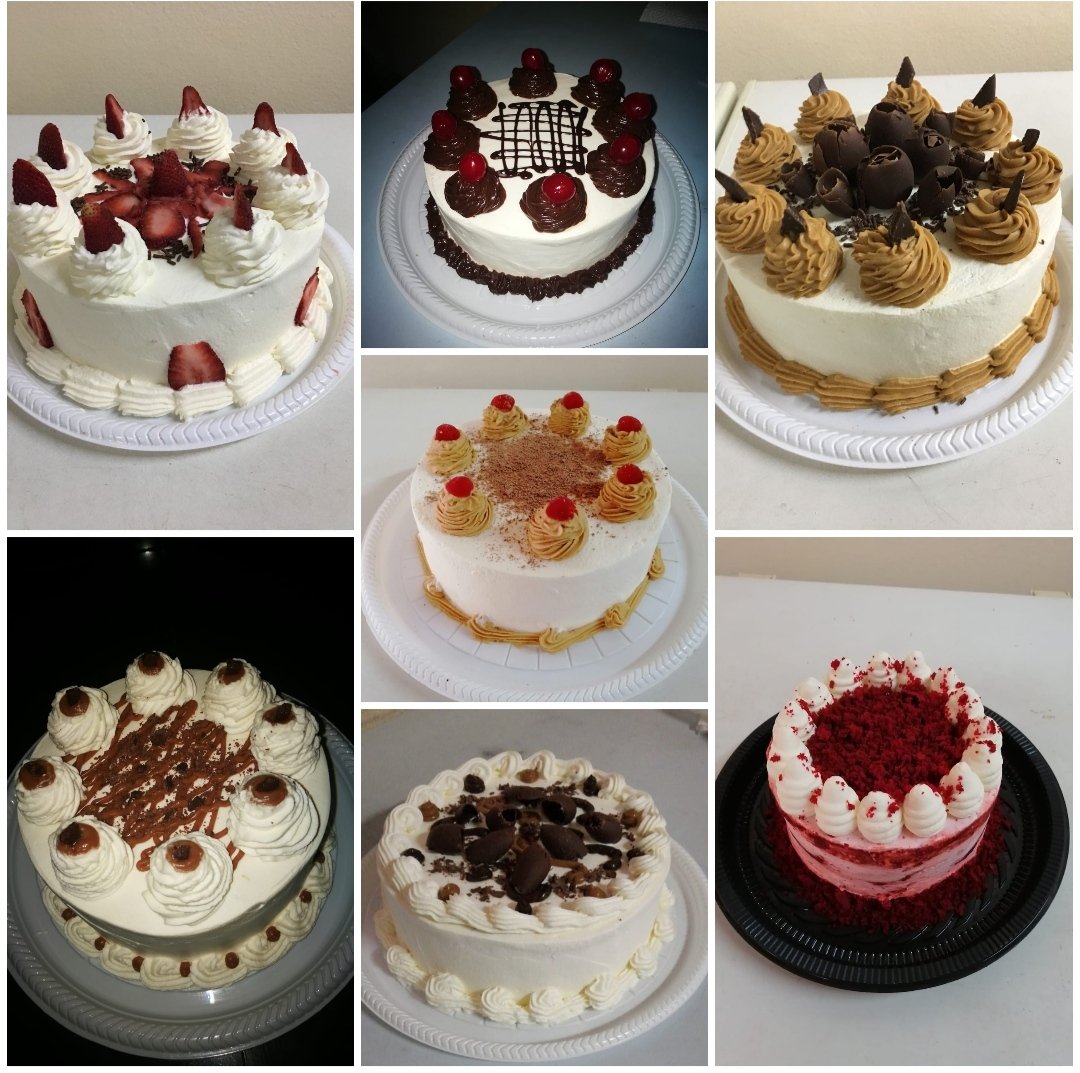 TiFaNiiii's tweet photo. Mi vecina hace tortas para celíacos... Les dejo el contacto +595 981 538640... Estas cosas siguen siendo difíciles de encontrar así que les comparto! Hagan rt a alguien le puede servir... 🙌 https://t.co/TPueK2xO0q