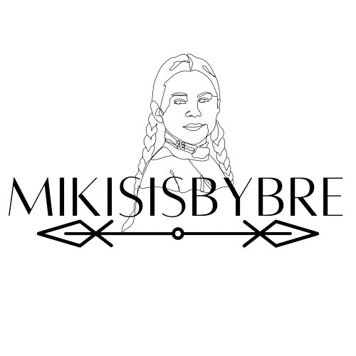 Wâciye! My name is Bre, and I’m the owner of MikisisbyBre. I create beaded art that can be made to use as keychains, pins, earrings, lanyards and more. You can shop pre-made jewellery and beadwork at mikisisbybre.square.site Or order commissions via Ko-Fi.com/mikisisbybre