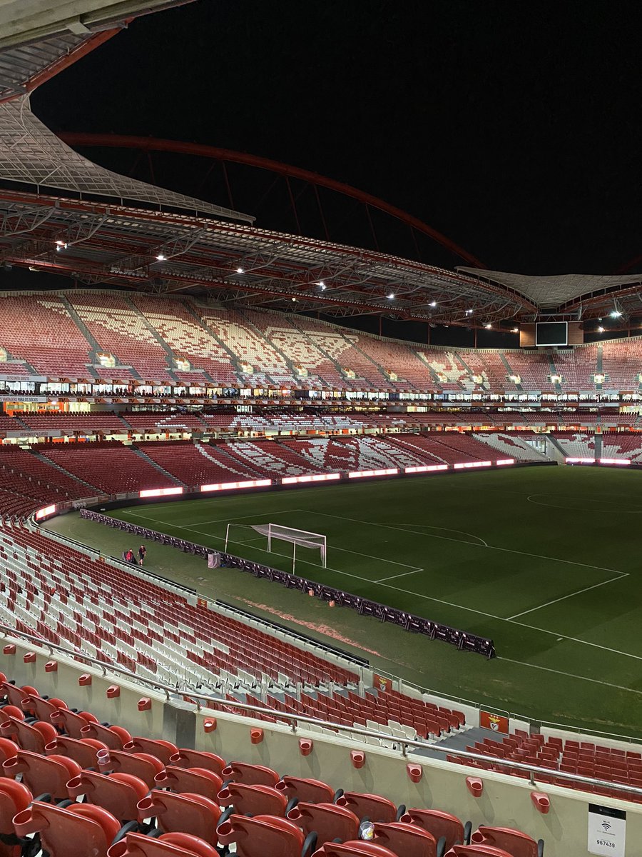 Até sexta-feira ❤️