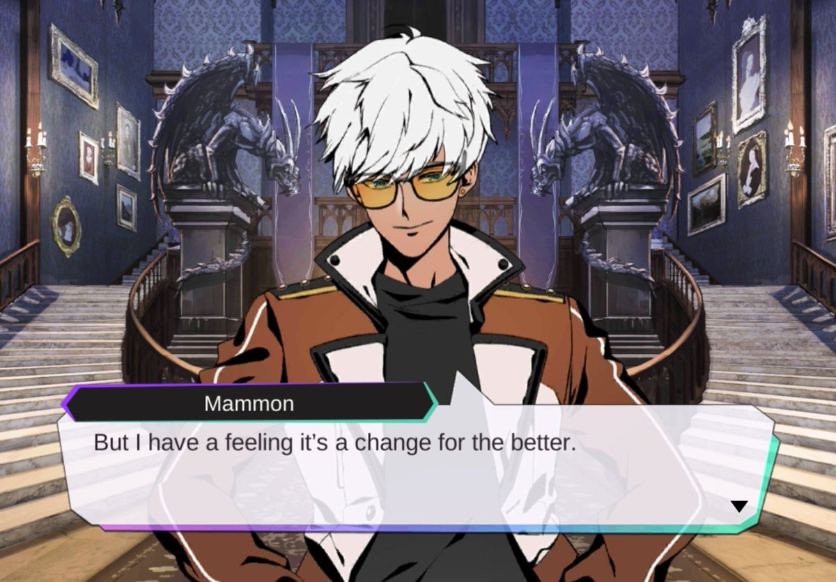 daily mammon (@botmammon) on Twitter photo 