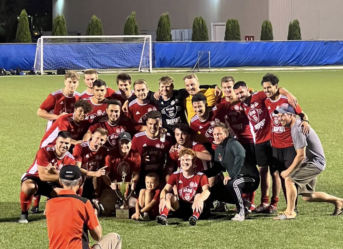 FC Wisconsin Brewers 🍺 tweet media