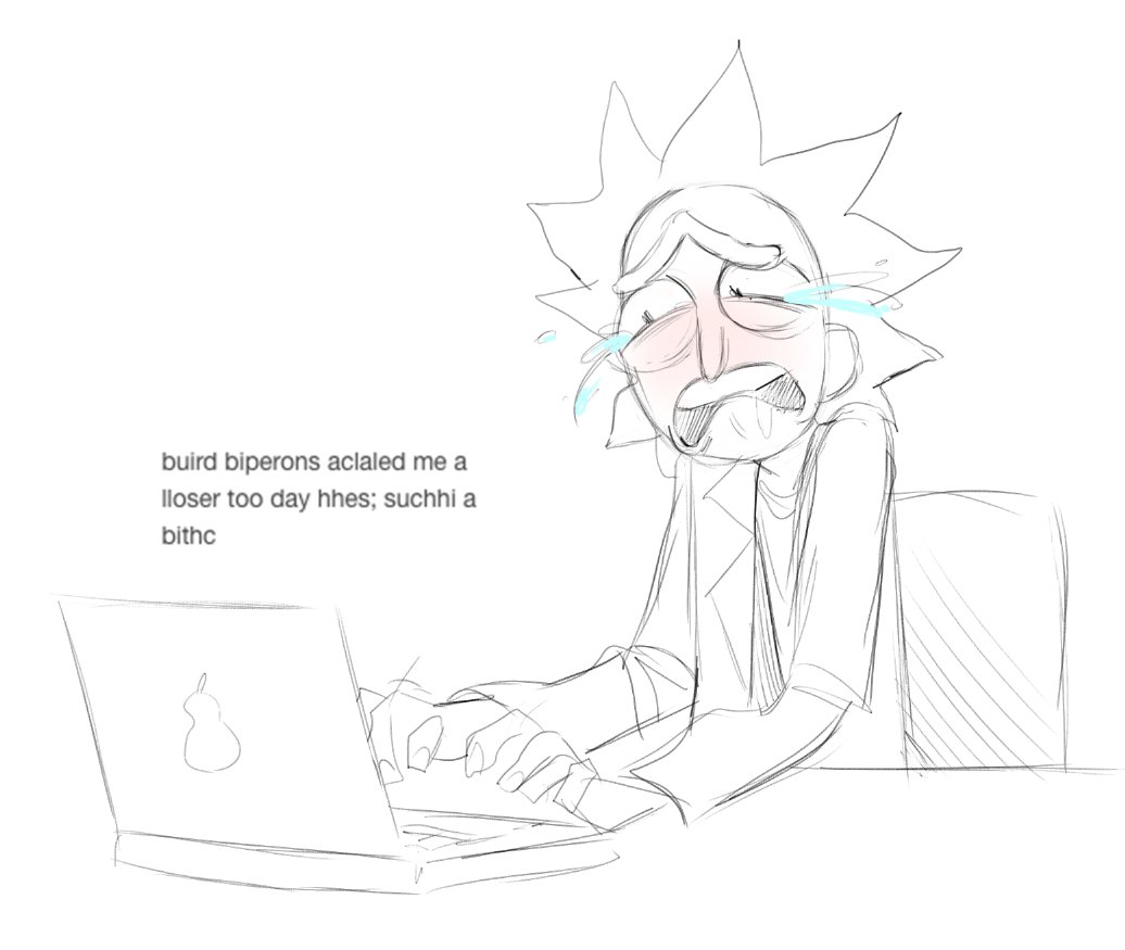 p(is)s rey tweet media