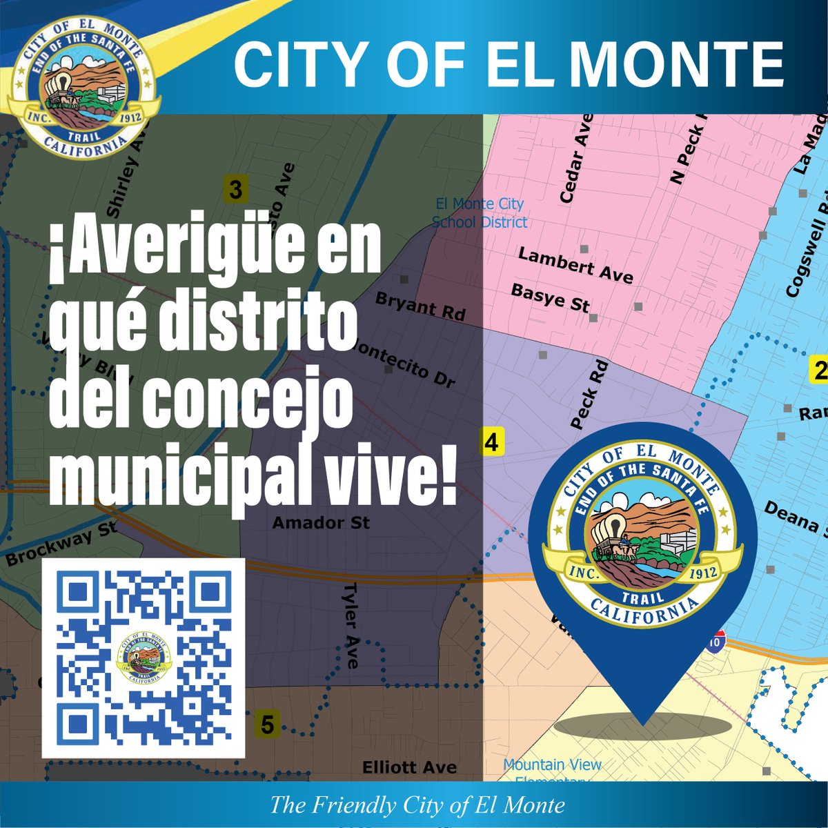 City of El Monte (@myelmonte) on Twitter photo 