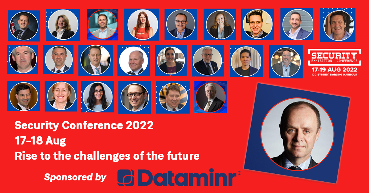 asial_au's tweet image. Introducing one of our 2022 ASIAL Conference speakers, John Yates, Director of Security,
Scentre Group, on panel &apos;Building Security Capability and Capacity&apos;.

Read more or register here: ow.ly/1fGA50JkvvH

@Security_Expo @Dataminr #security2022