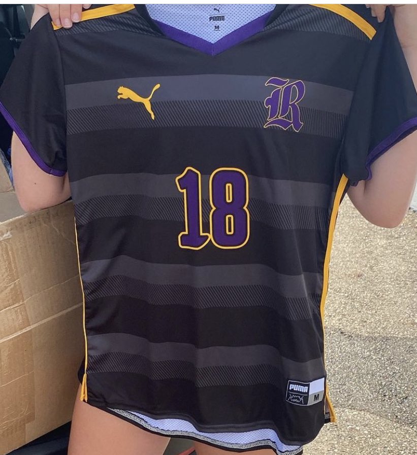 Uniforms are in! Check out our new look for this season! <a href="/ReynSchools/">Reynoldsburg City Schools</a> #Reynproud