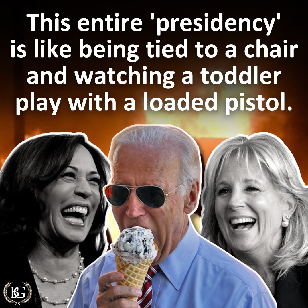 ACTBrigitte's tweet image. Joe Biden is incapable of running this country!

Impeach him--&amp;gt; bit.ly/3BqREHG