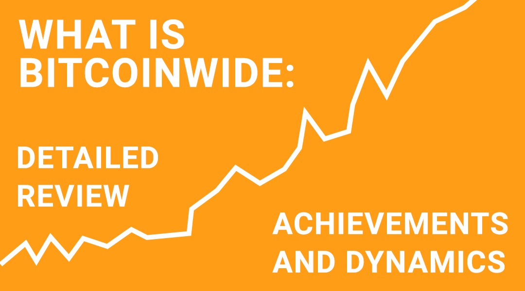 BitcoinWide's tweet photo. What is BitcoinWide: Detailed Review, Achievements, and Dynamics π
In order to better understand the advantages and value of BitcoinWide, check out our new article at the link
https://t.co/KnAzzQRnGv
#placeacceptcrypto #businessacceptcrypto #companiesacceptcrypto #bitcoinwide https://t.co/kNMepQvDpg