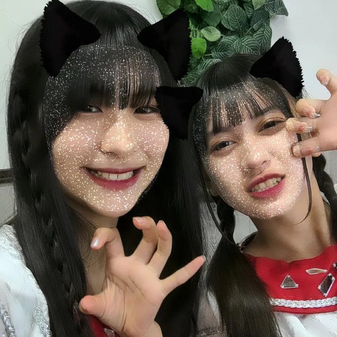 Twitterのコスプレ画像26