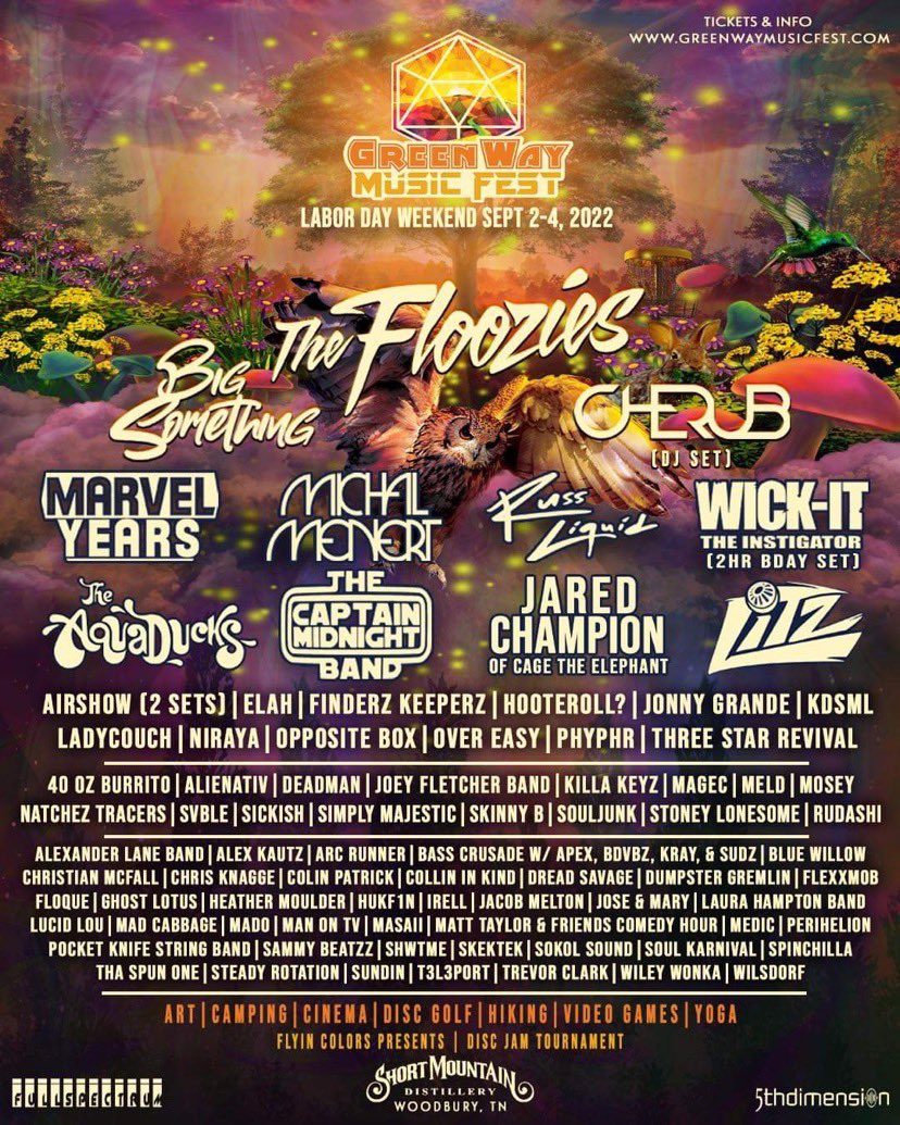 J. Booney (@nashtrillpromo) on Twitter photo Want to get involved with helping out at <a href="/GreenwayMF/">GreenWay Music Festival</a> ? We needs volunteers! Working two 6 hour shifts pre festival or during it will get you a free pass! Please fill out the link to apply. greenwaymusicfest.com/volunteer-appl… Want to get involved with helping out at <a href="/GreenwayMF/">GreenWay Music Festival</a> ? We needs volunteers! Working two 6 hour shifts pre festival or during it will get you a free pass! Please fill out the link to apply. greenwaymusicfest.com/volunteer-appl…