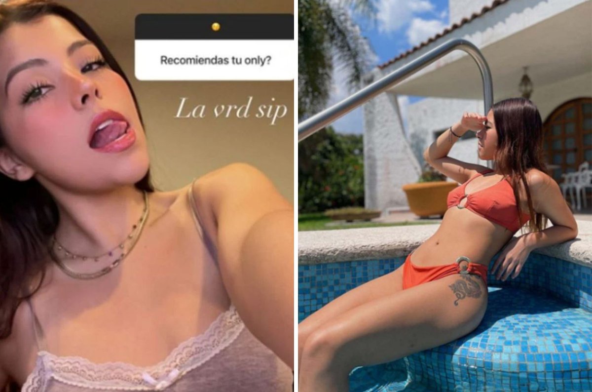 Victoria Rojo, ex jugadora del Mazatlán FC en la eLiga MX, anuncia en