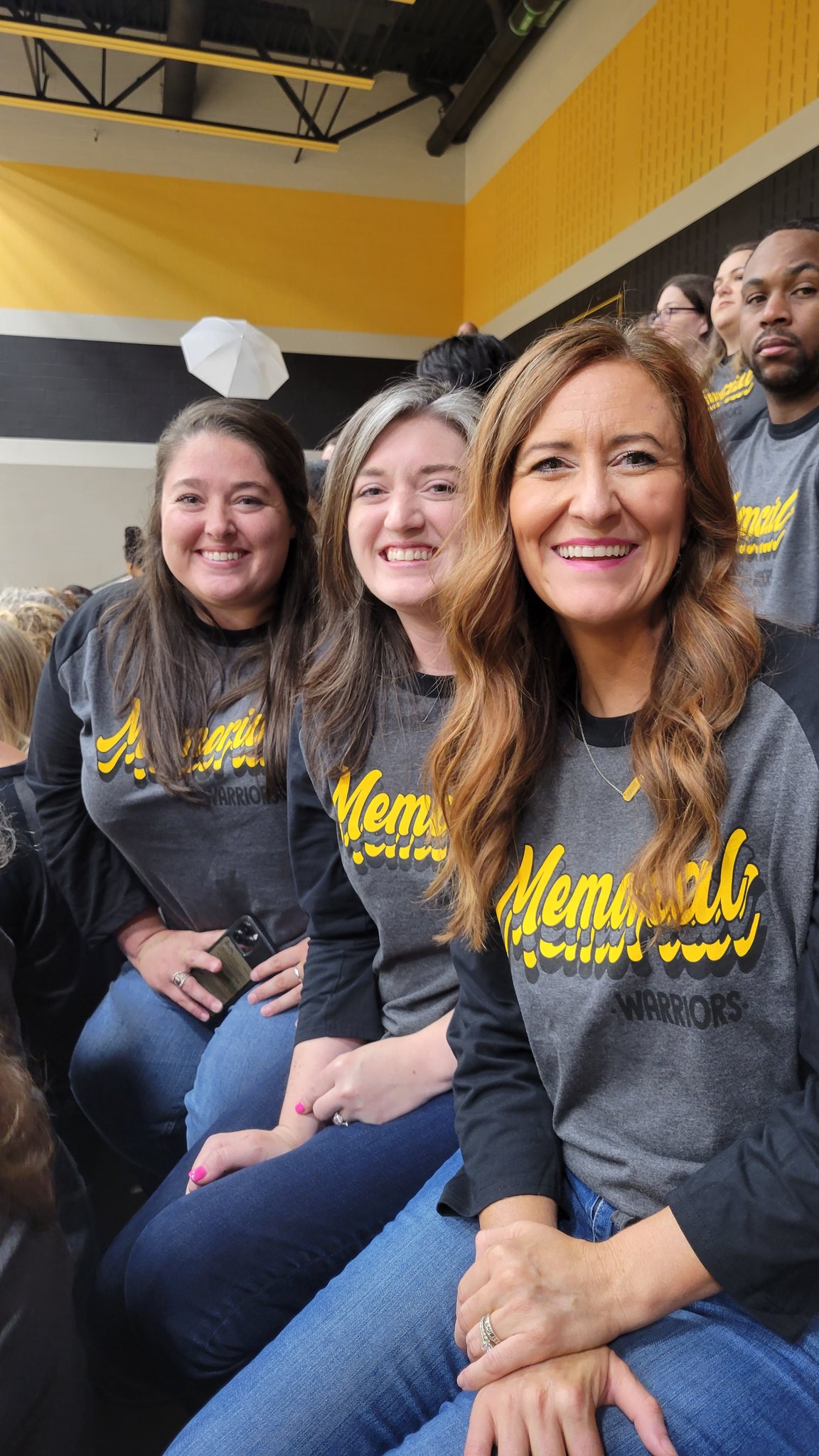 Katherine Saucier (SaucierSchool) / Twitter