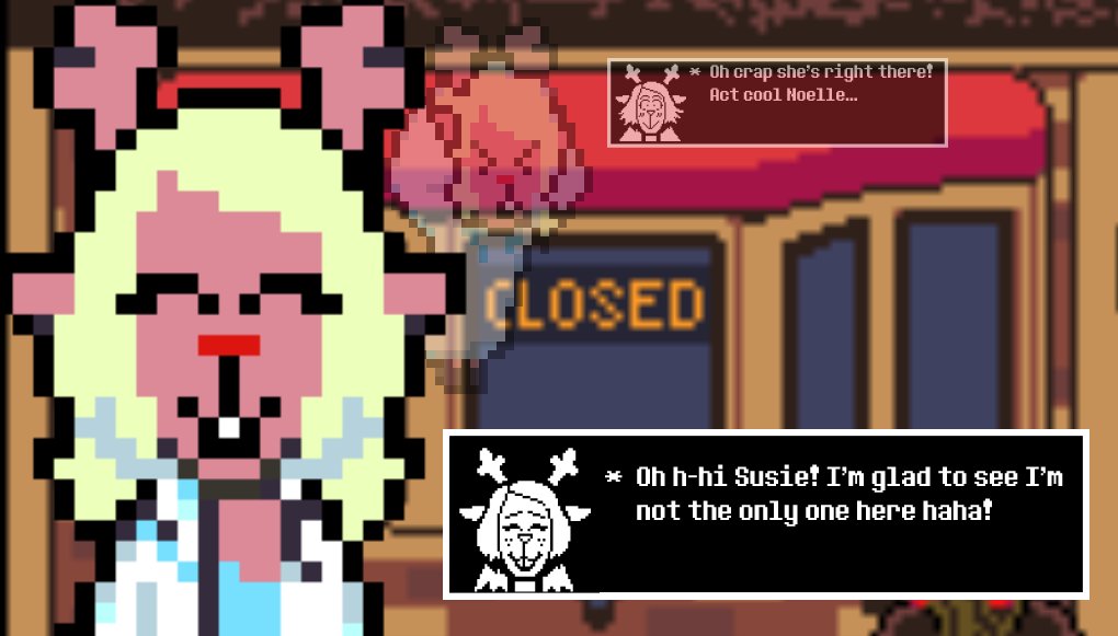 Noelle (@holidaysmarty) on Twitter photo 