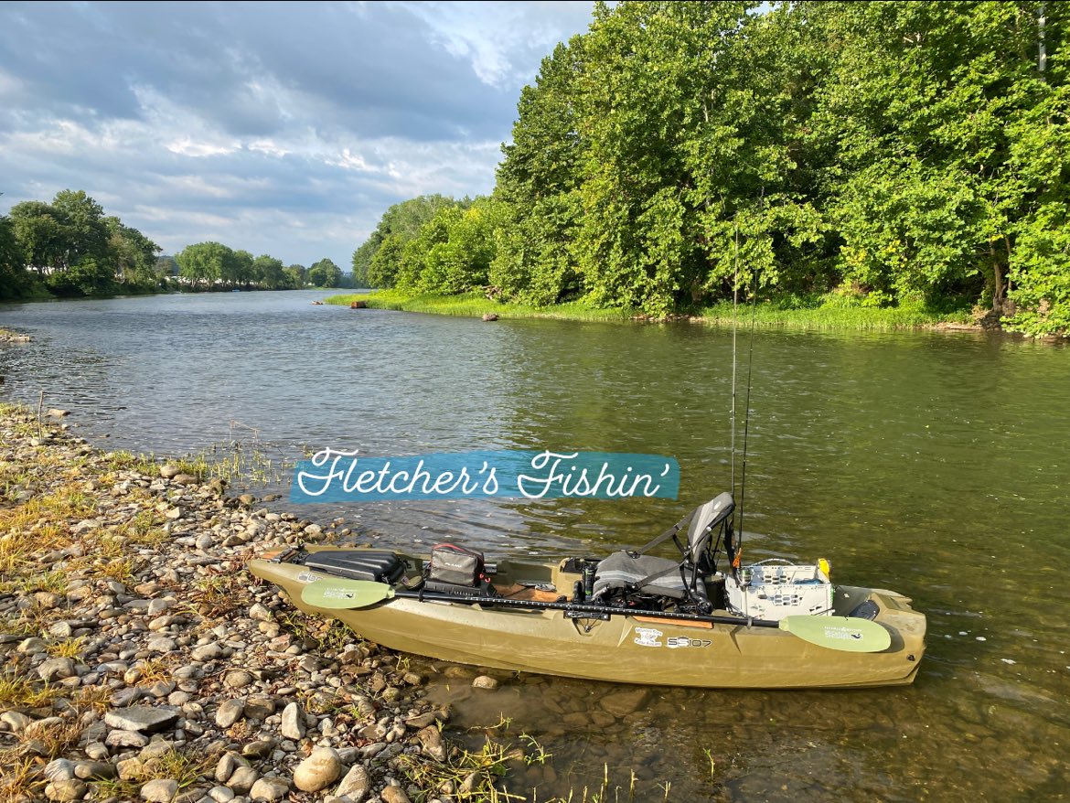 FletchersFishin's tweet photo. 🎣🎣 https://t.co/R7Kd2dpWEB