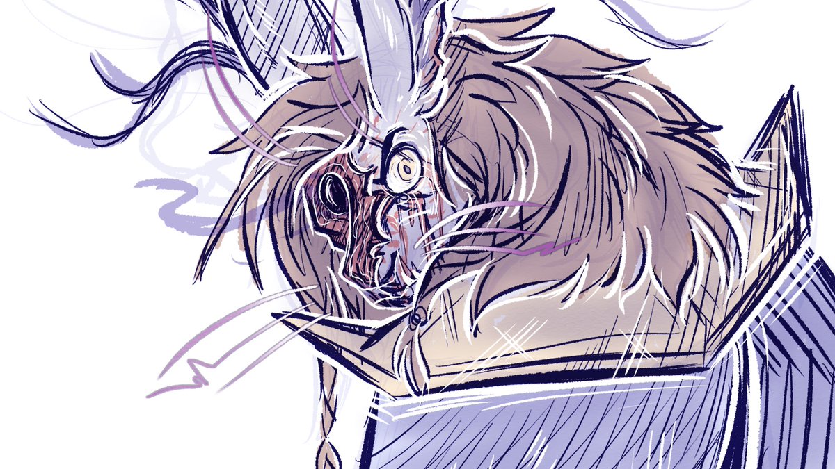 almostunbrokenn's tweet photo. I’m Marlowe (or Mar for short) ! I’m an independent illustrator with a passion for Cartoons, Creatures, MTG &amp; DND ⚔️✨

🌸 Instagram: https://t.co/snTyaxhvnv 

🌸 Portfolio &amp; Commission Info https://t.co/PNWXh1O98I

💫❇️ Commissions open by post! ❇️💫 https://t.co/8MbtymAIxS