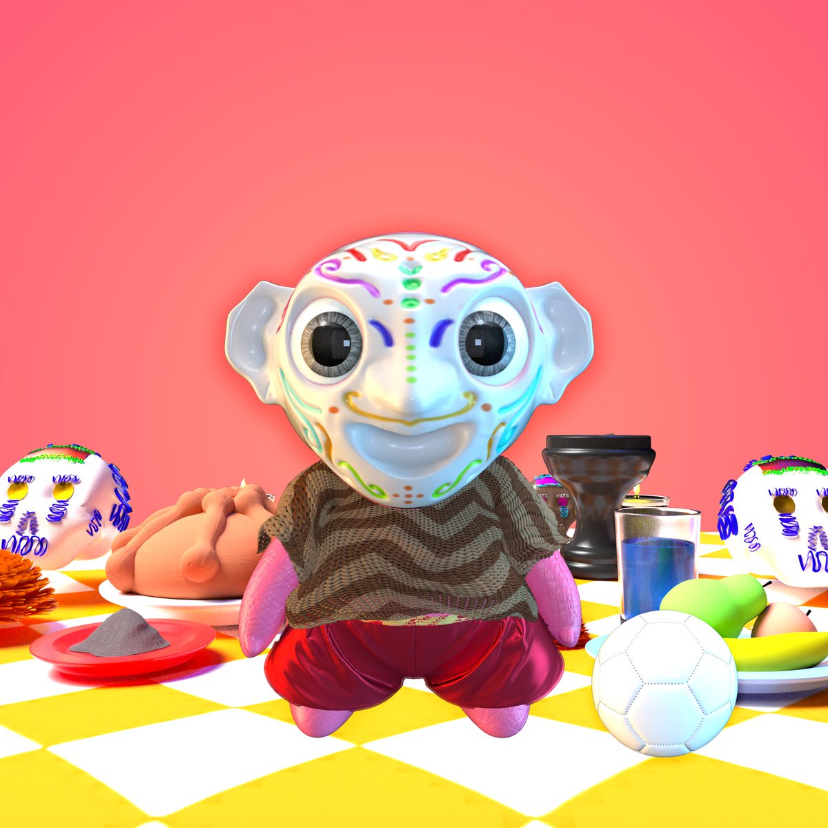 ChaneKesNFTs's tweet photo. ⚠️🎉UPVOTES GIVEAWAY x2 FREE MINT🎉⚠️

📍RT + send proof replying to this tweet Upvote us on Magic eden (https://t.co/MYcvapb7UC) to enter

🚀All Upvotes will be considered for Whitelist

#NFTGiveaway #SolanaGiveaways #NFTCommunity #NFTGiveaways #SolanaNFT https://t.co/a7vcahehtg