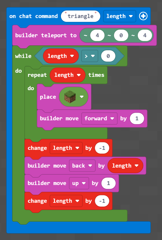 Minecraft: Education Edition on Twitter: