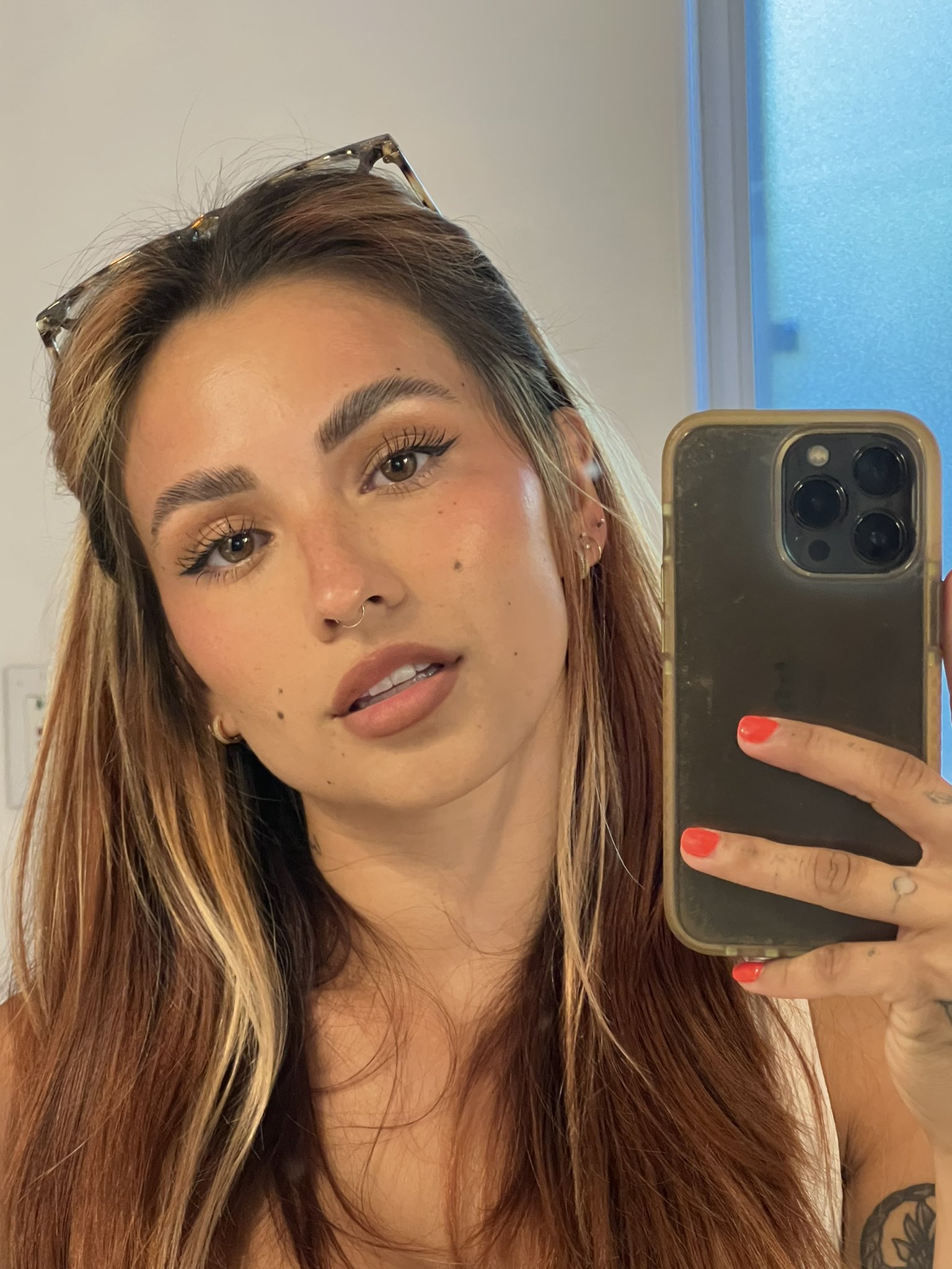 The Shocking Reality Of Lavaxgrll'S Onlyfans - s0o9pyz