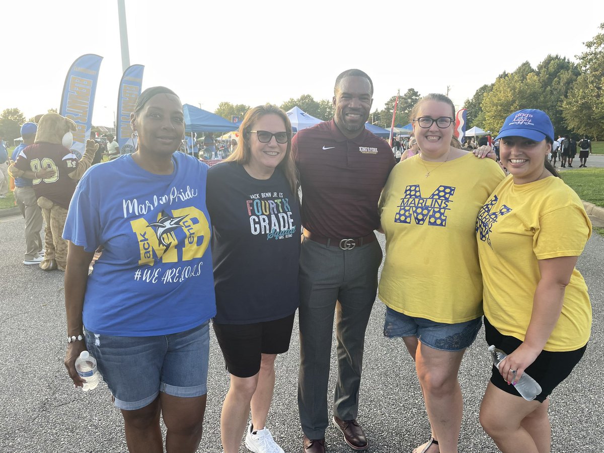Mack Benn, Jr. Elementary (@mack_benn) on Twitter photo The Marlins enjoyed being out in the community for National Night Out!! It was great to see our students and parents!! #BuildingtheBestSPS <a href="/SufVAschools/">Suffolk Public Schools</a> #mightymarlins #onpurpose The Marlins enjoyed being out in the community for National Night Out!! It was great to see our students and parents!! #BuildingtheBestSPS <a href="/SufVAschools/">Suffolk Public Schools</a> #mightymarlins #onpurpose