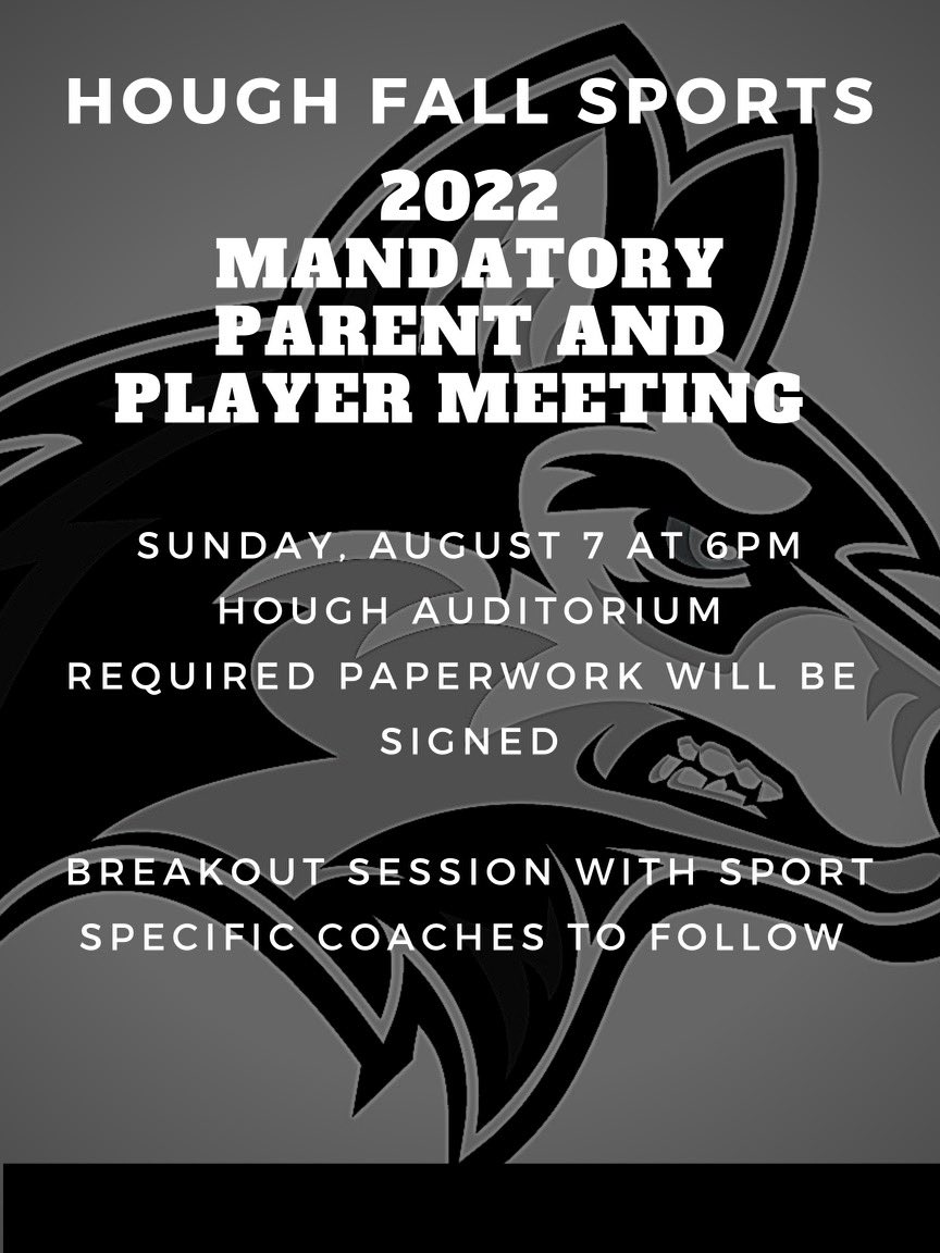 <a href="/HoughFB/">Hough Football</a> <a href="/HoughSoccer/">DSmithbusdriver_24</a> <a href="/HoughRunners/">Hough Runners</a> <a href="/houghtennis/">Hough Women's Tennis</a> <a href="/HoughVolleyball/">Hough Volleyball</a> <a href="/HoughFH/">Hough Field Hockey</a> <a href="/HoughHighNews/">Hough High News</a> <a href="/CMS_WAHoughHS/">WAHough High School</a>