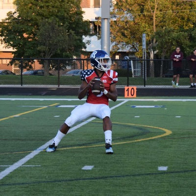 TheD_Zone's tweet photo. Rochester 2023 QB Alex Bueno was offered by Michigan Tech, his 1st offer

https://t.co/PwSwshTl6I https://t.co/3MGc3yC1DE