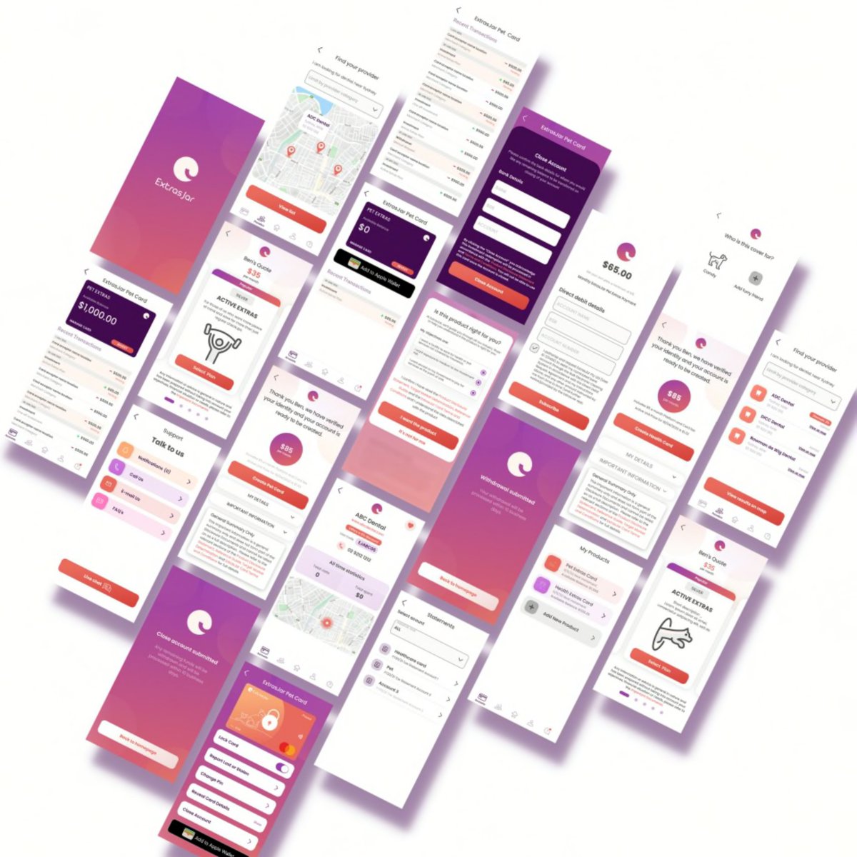 birchalco's tweet photo. ExtrasJar are accepting Expressions of Interest on Birchal!

Want to find out more about this company changing the insurance industry for the better? Express your interest today:
https://t.co/r13AZPvVoI

Always consider the CSF risk warning and offer document before investing. https://t.co/IYGUxe4Jch