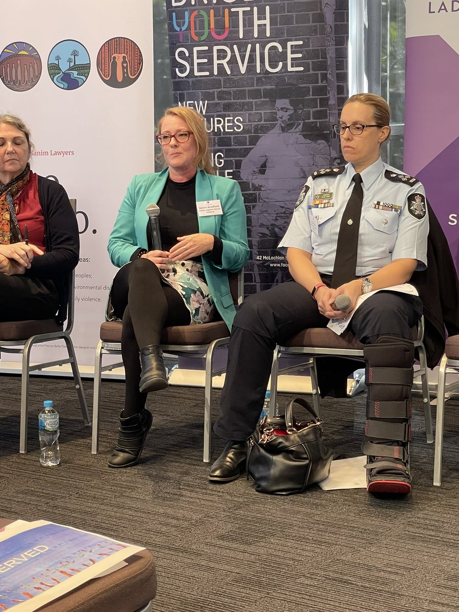 Lady_Musgrave's tweet photo. 👉 #pornography becomes the loudest voice in the room in the really formative years with no additional information
👉Seeing adult experiences at a much younger age
👉More difficulty naming an experience as sexual violence
- Kerrin Bradfield, Clinical Sexologist #HW2022 https://t.co/mnULTFoDUt