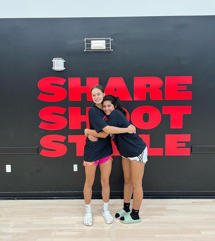 addigibson_2026's tweet photo. Thank you so so much @DavidsonWBB @CoachGCF @JamesJanssen for an amazing time at our unofficial visit today! We loved every minute! @CarolinaEliteBB https://t.co/2ujxFWPpFY