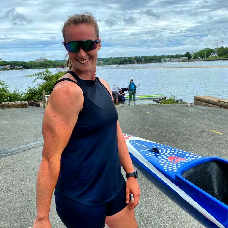 Afton Fitzhenry tweet media