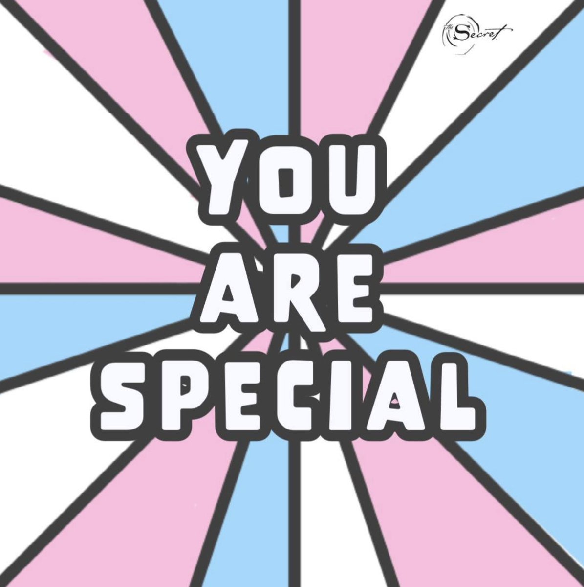 There is something special about you, a talent or skill that is unique to you, and you have a responsibility to your life to bring it out.