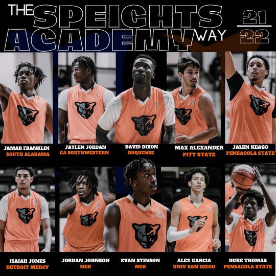 Results speak for itself… Year 1 was great we are excited for year 2 let’s get it!! 
<a href="/Mospeights16/">Marreese Speights</a> <a href="/CoachLos75/">Los 🏁</a> 
<a href="/legacysportsmed/">Evan Ligon</a>