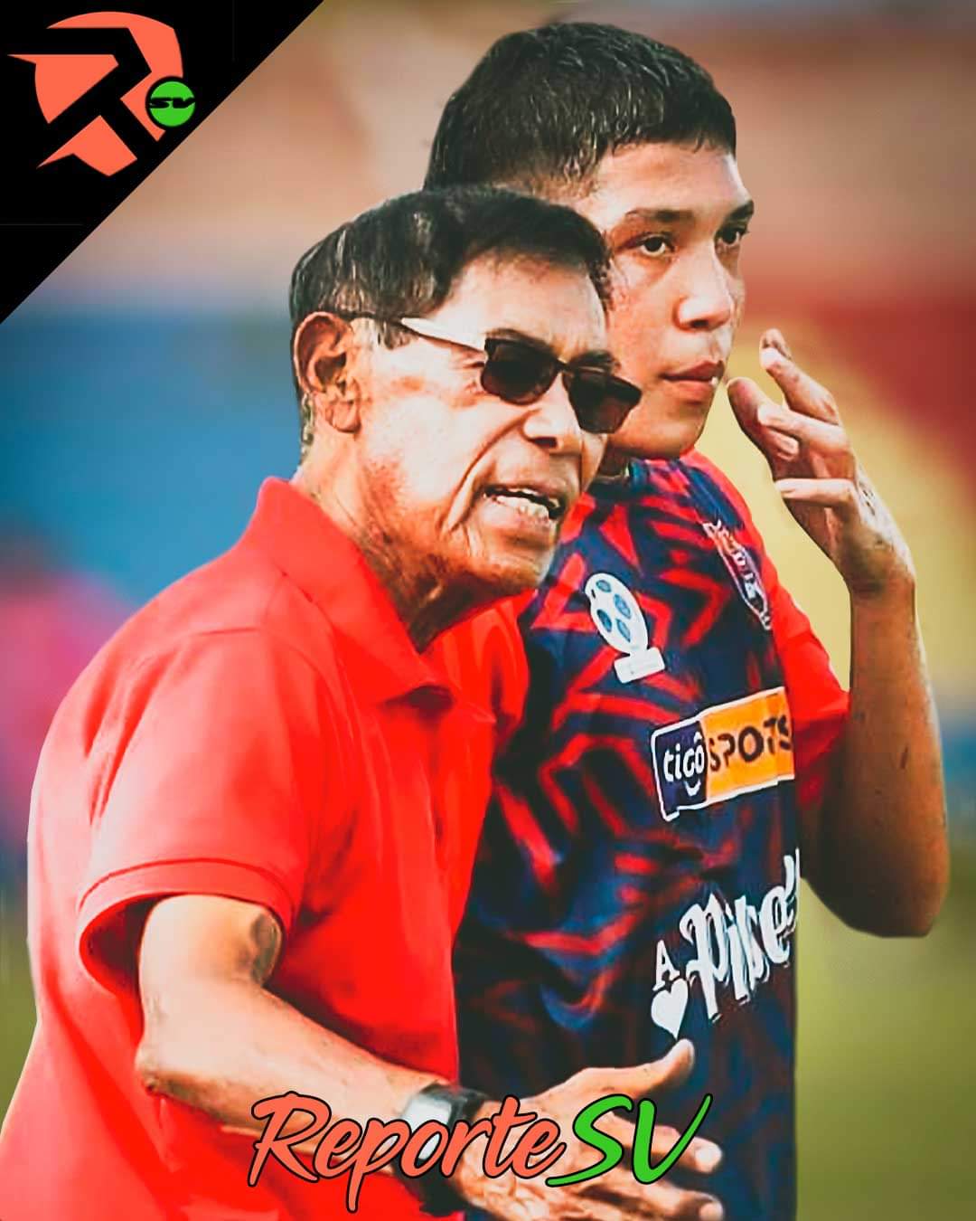 William Velasco (WVelascoTV) / Twitter