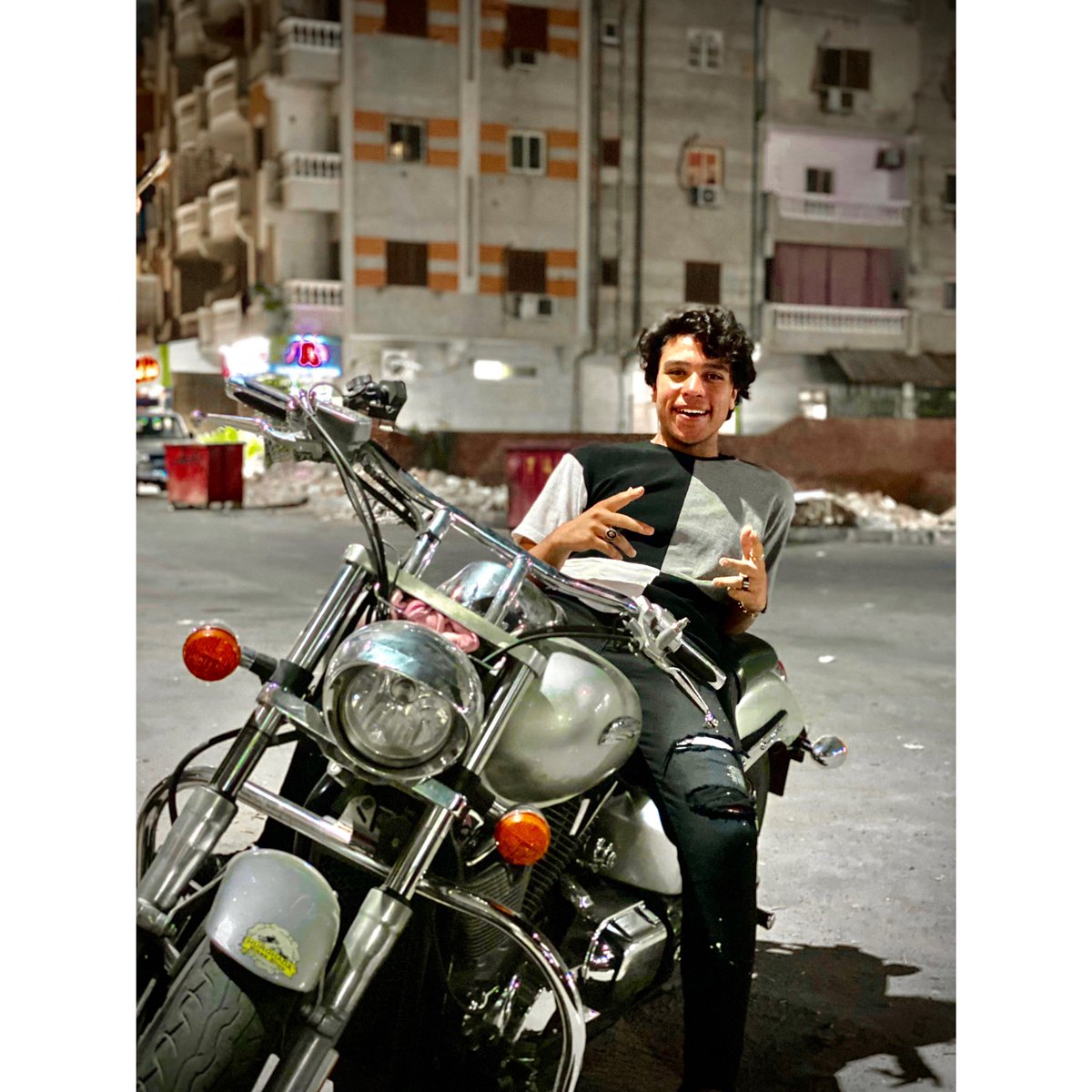 قولي انته منين عشان انا من زمان ❤️‍🔥🦅